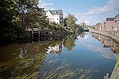 Norwich - Riverside Walk